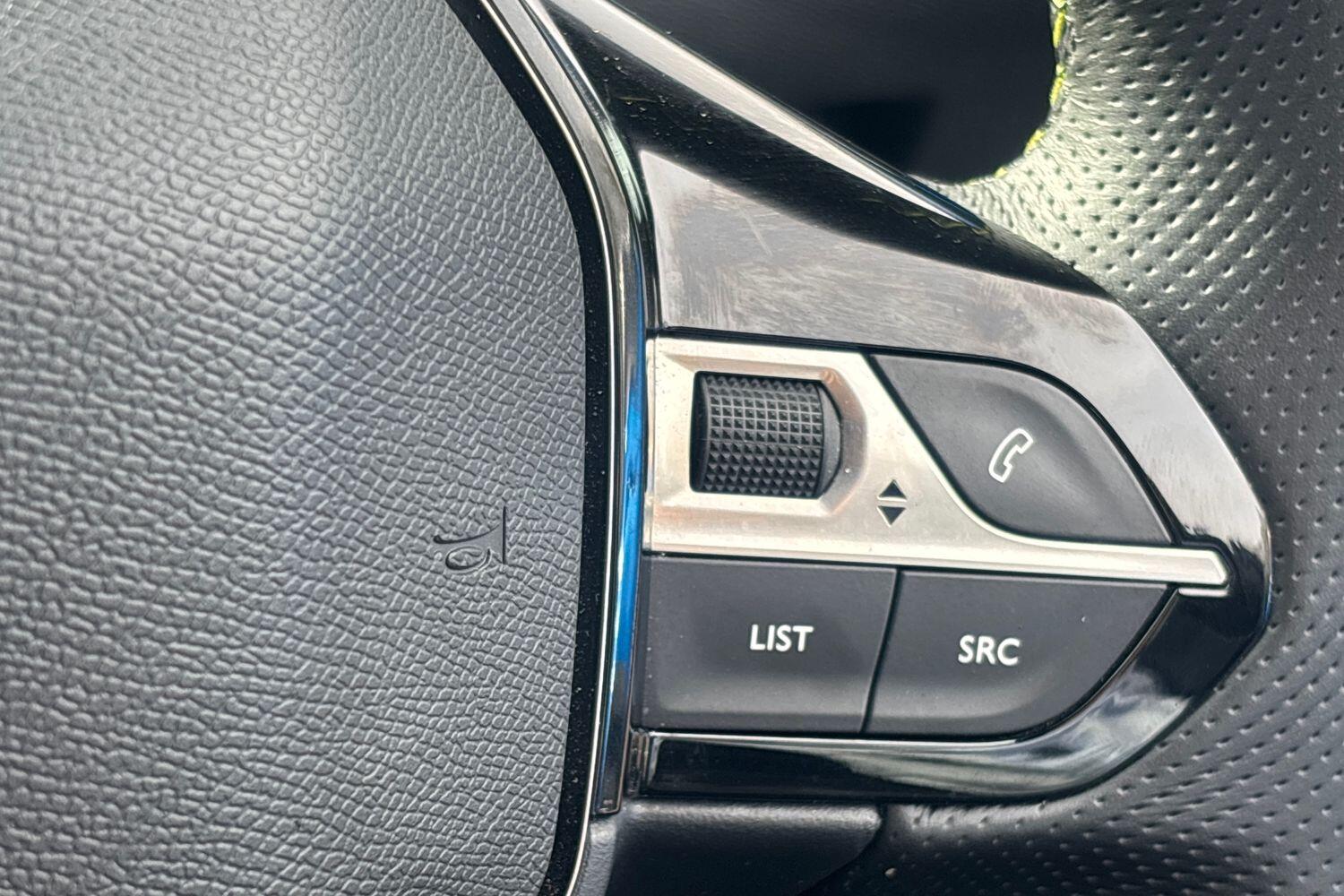 Used Peugeot 2008 2023 for sale - 78183276: Photo 21