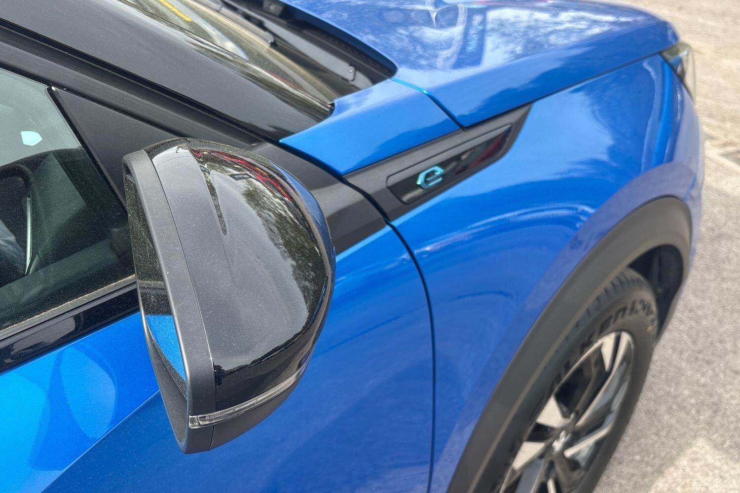 Used Peugeot 2008 2023 for sale - 78183276: Photo 24