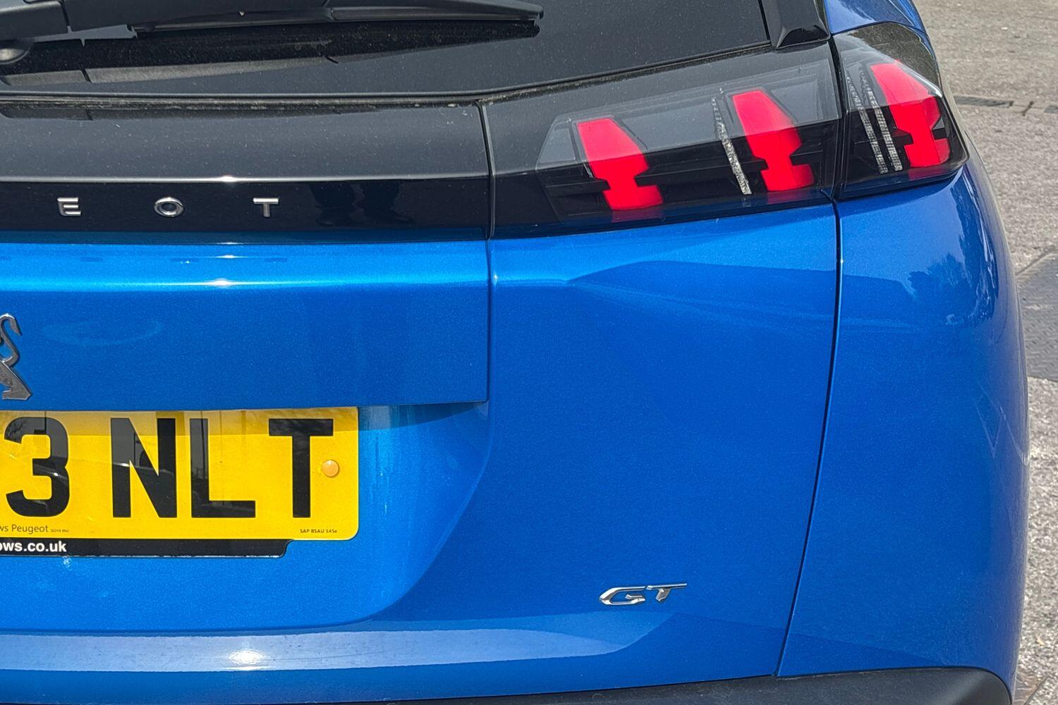 Used Peugeot 2008 2023 for sale - 78183276: Photo 25