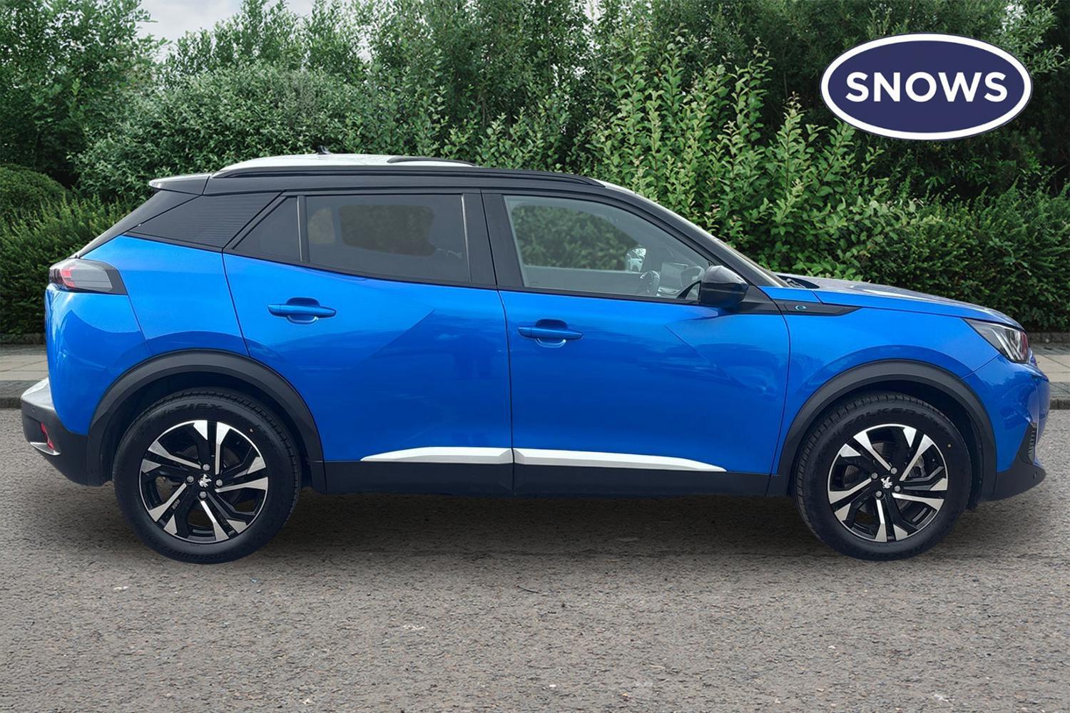 Used Peugeot 2008 2023 for sale - 78183276: Photo 4