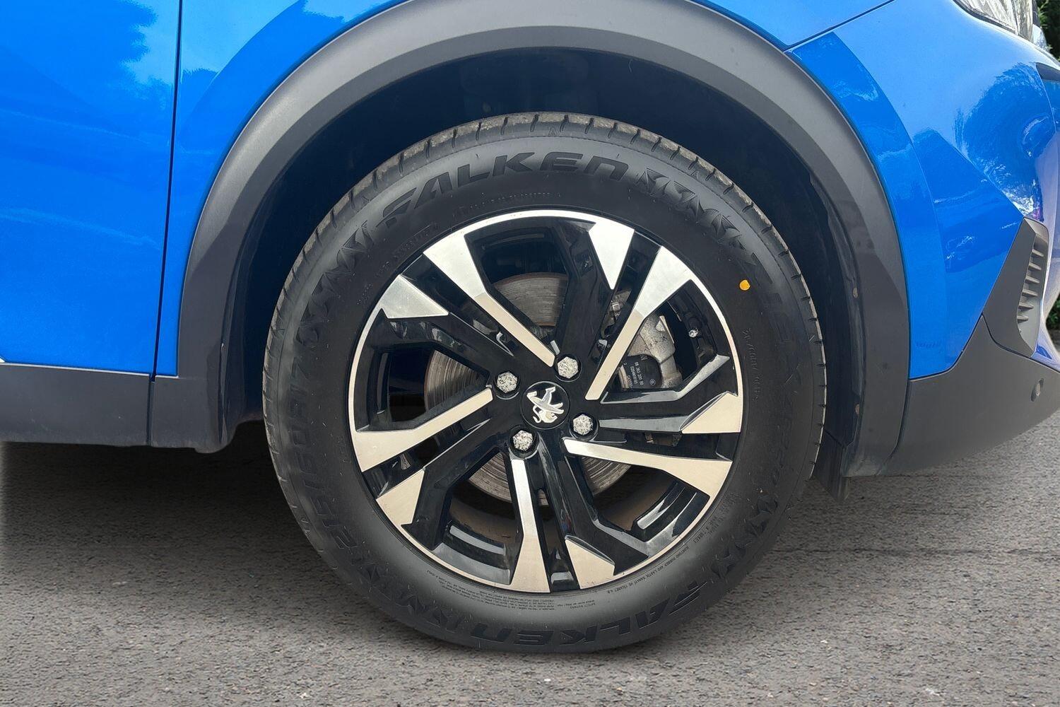 Used Peugeot 2008 2023 for sale - 78183276: Photo 5