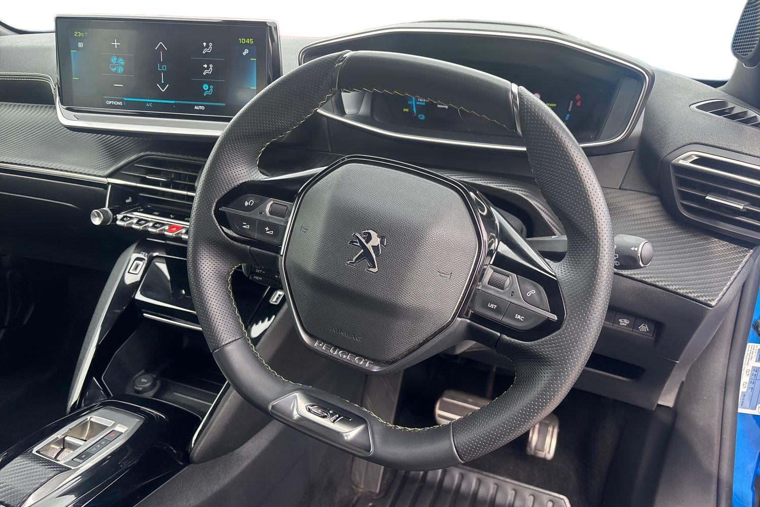 Used Peugeot 2008 2023 for sale - 78183276: Photo 6