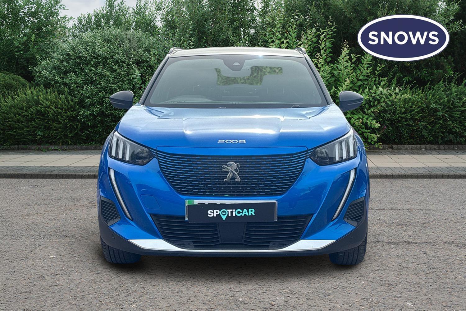 Used Peugeot 2008 2023 for sale - 78183276: Photo 7