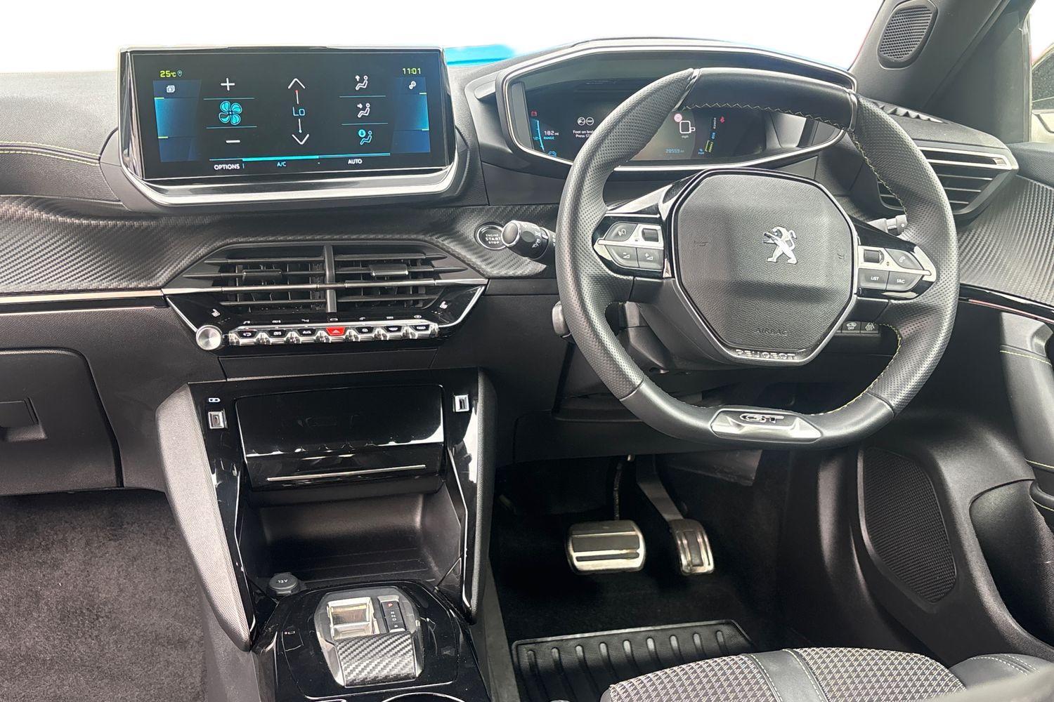 Used Peugeot 2008 2023 for sale - 78183276: Photo 9