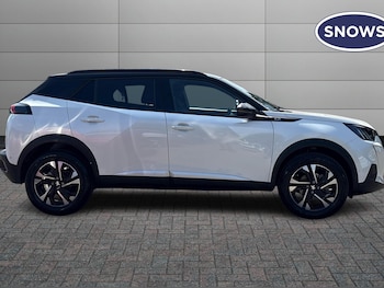 Used Peugeot 2008 2023 for sale - 77104661: Photo