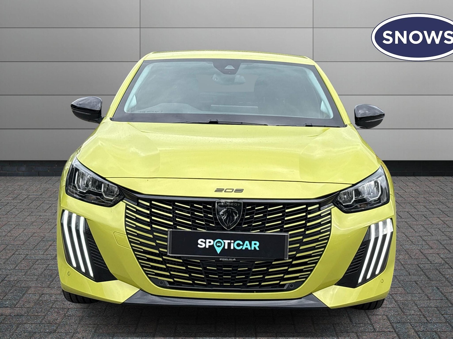 Used Peugeot 208 2024 for sale - 76677979: Photo 10