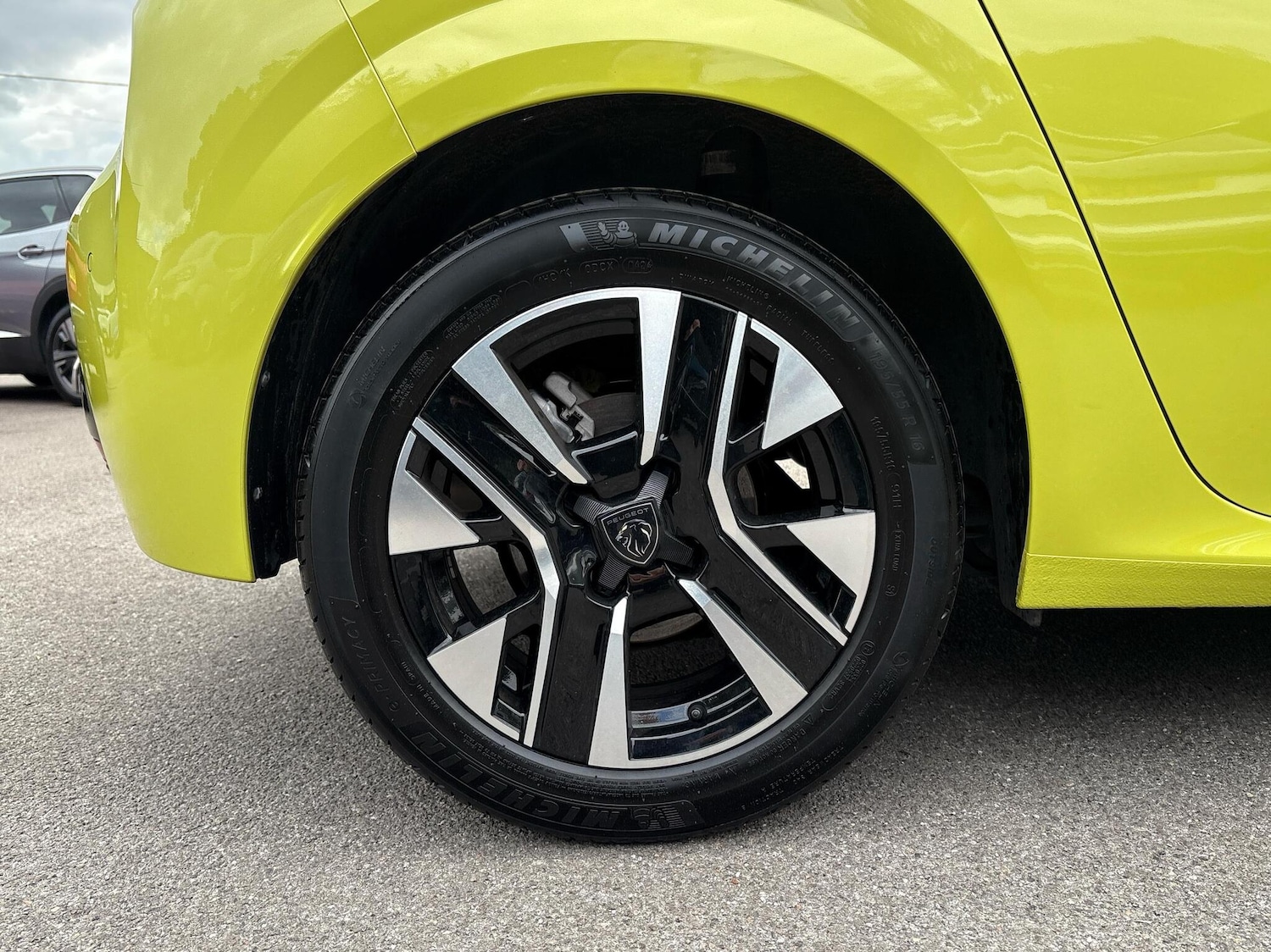 Used Peugeot 208 2024 for sale - 76677979: Photo 15