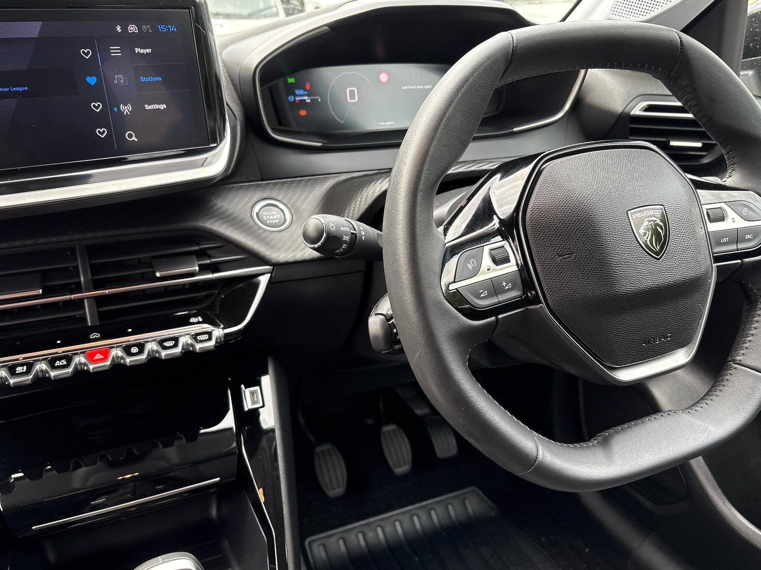 Used Peugeot 208 2024 for sale - 76677979: Photo 2