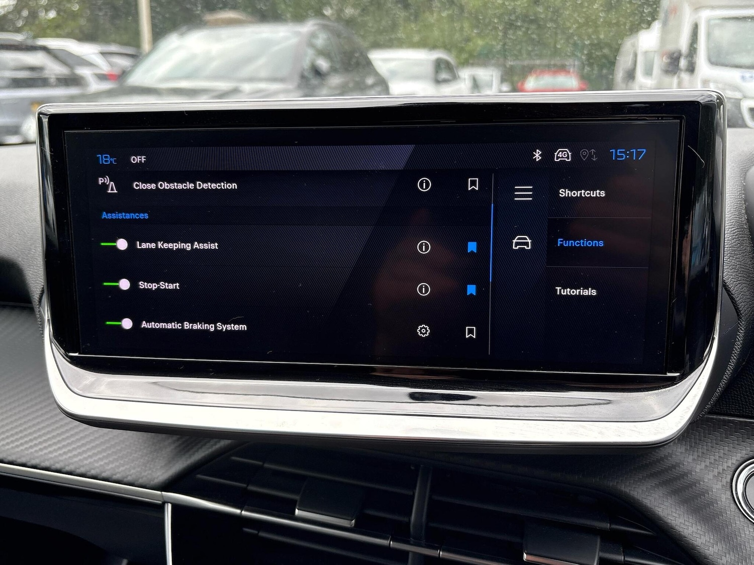 Used Peugeot 208 2024 for sale - 76677979: Photo 21