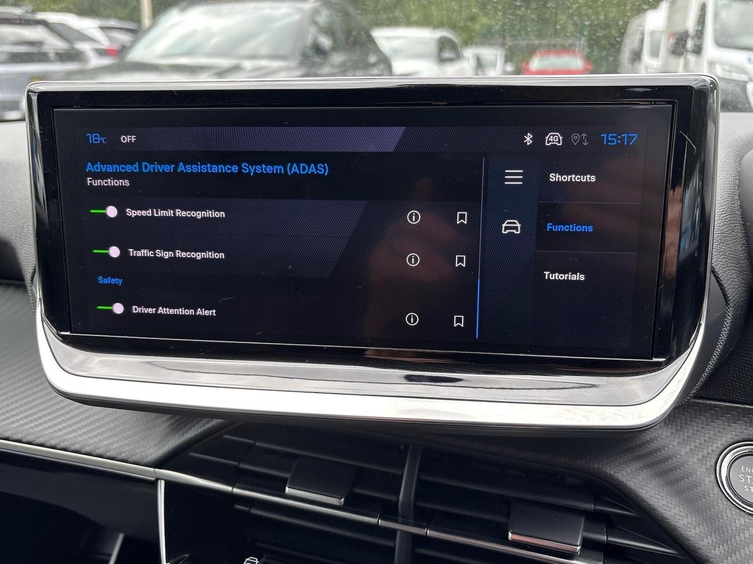 Used Peugeot 208 2024 for sale - 76677979: Photo 22