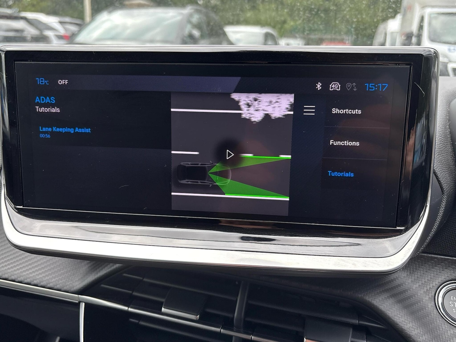 Used Peugeot 208 2024 for sale - 76677979: Photo 23