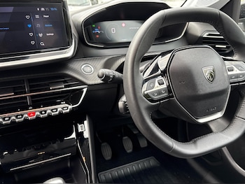 Used Peugeot 208 2024 for sale - 76677979: Photo