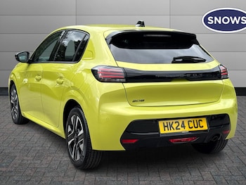 Used Peugeot 208 2024 for sale - 76677979: Photo