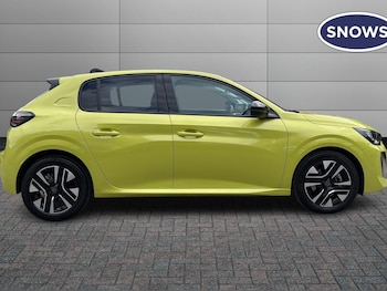 Used Peugeot 208 2024 for sale - 76677979: Photo