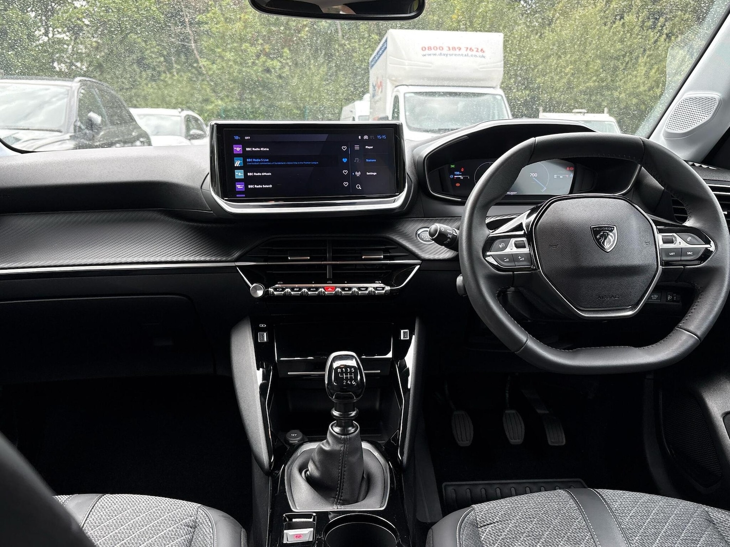 Used Peugeot 208 2024 for sale - 76677979: Photo 7