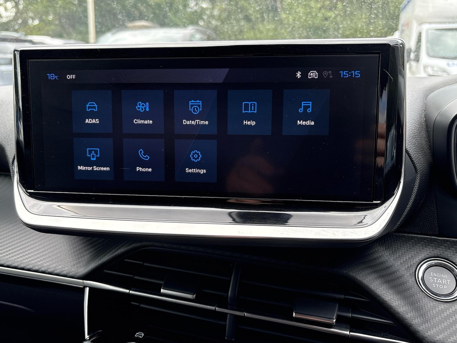 Used Peugeot 208 2024 for sale - 76677979: Photo 8