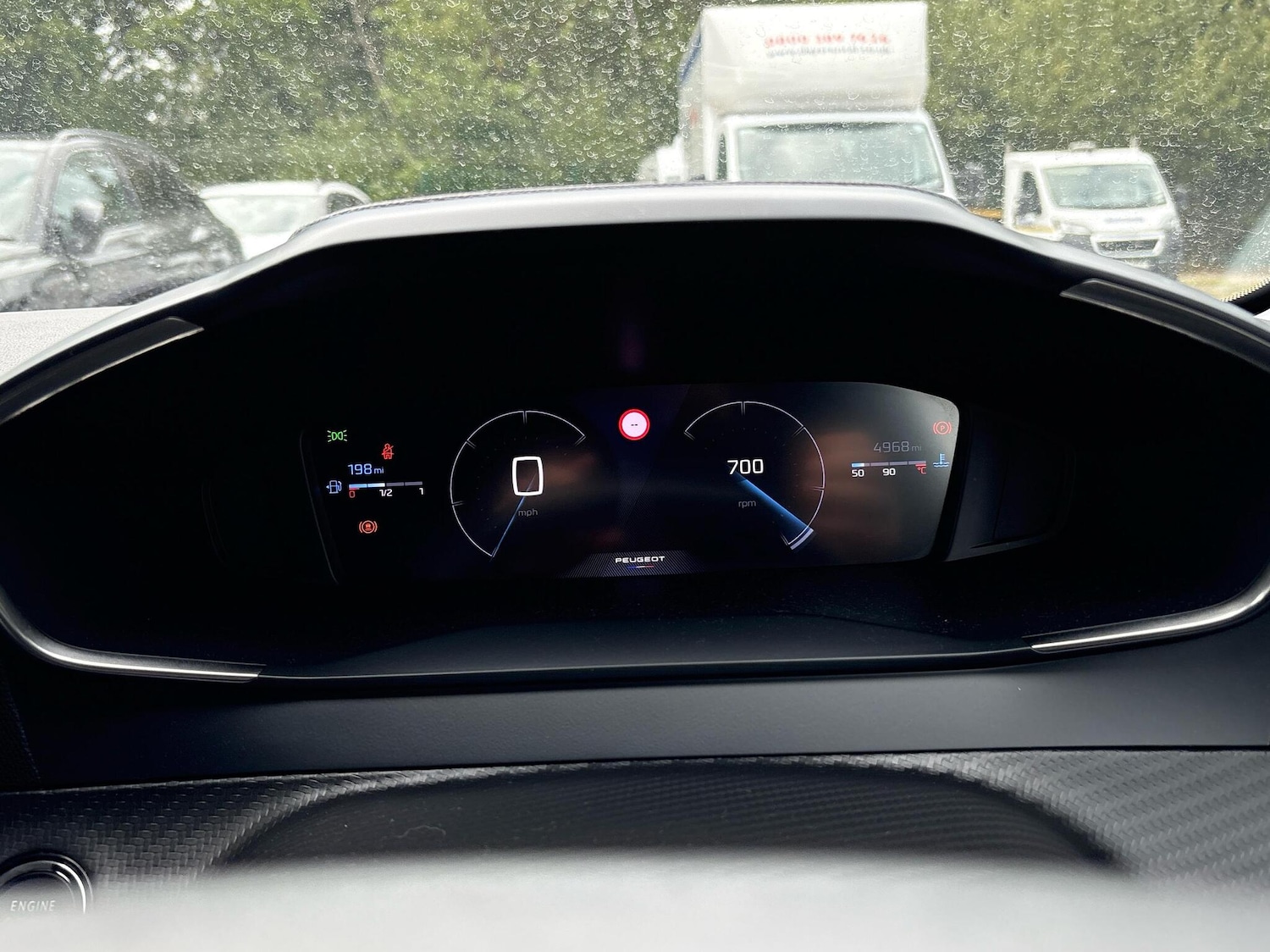 Used Peugeot 208 2024 for sale - 76677979: Photo 9