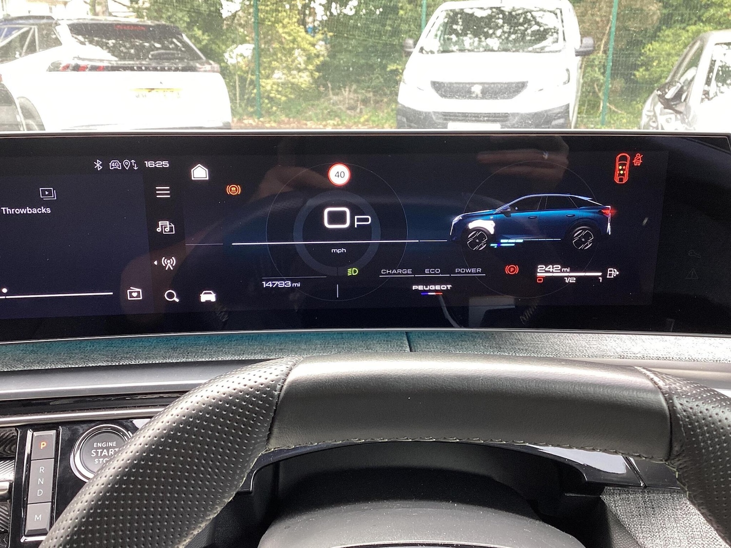 Used Peugeot 3008 2024 for sale - 77198810: Photo 10