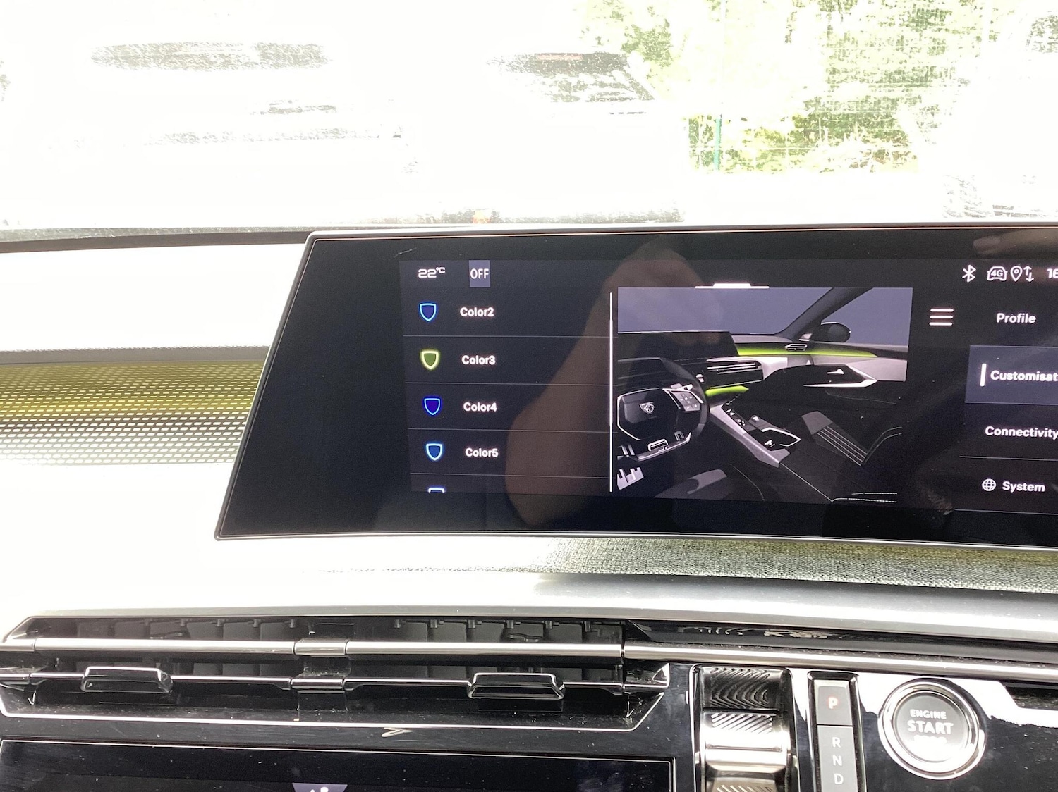 Used Peugeot 3008 2024 for sale - 77198810: Photo 21