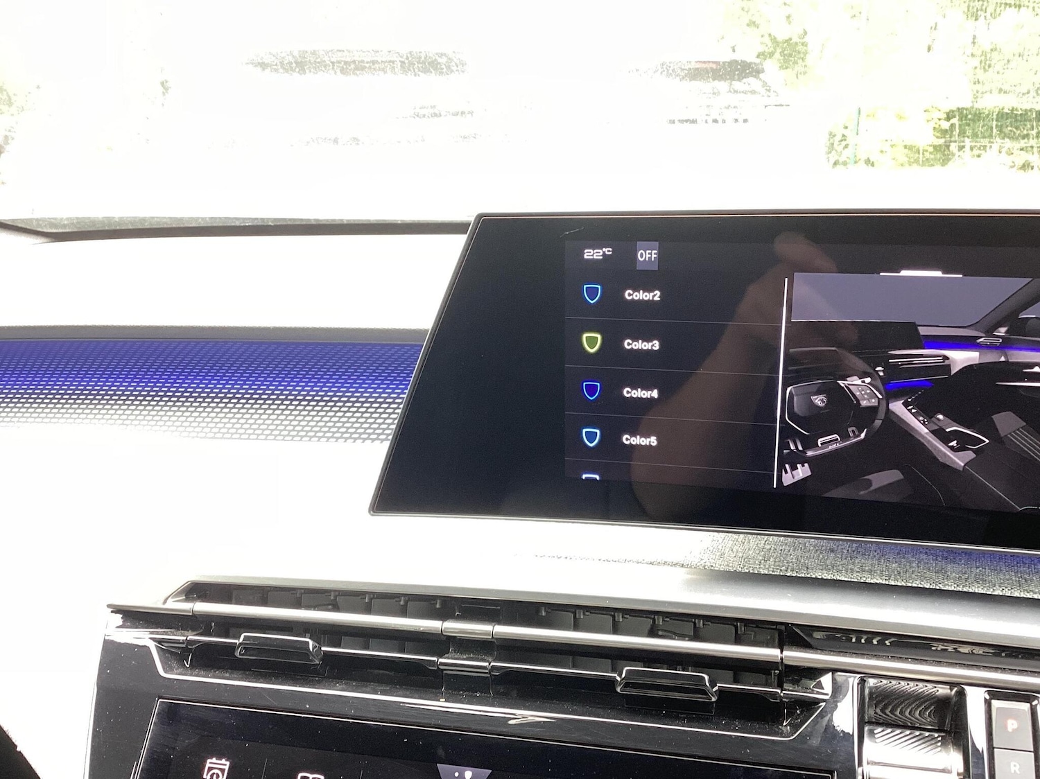 Used Peugeot 3008 2024 for sale - 77198810: Photo 22