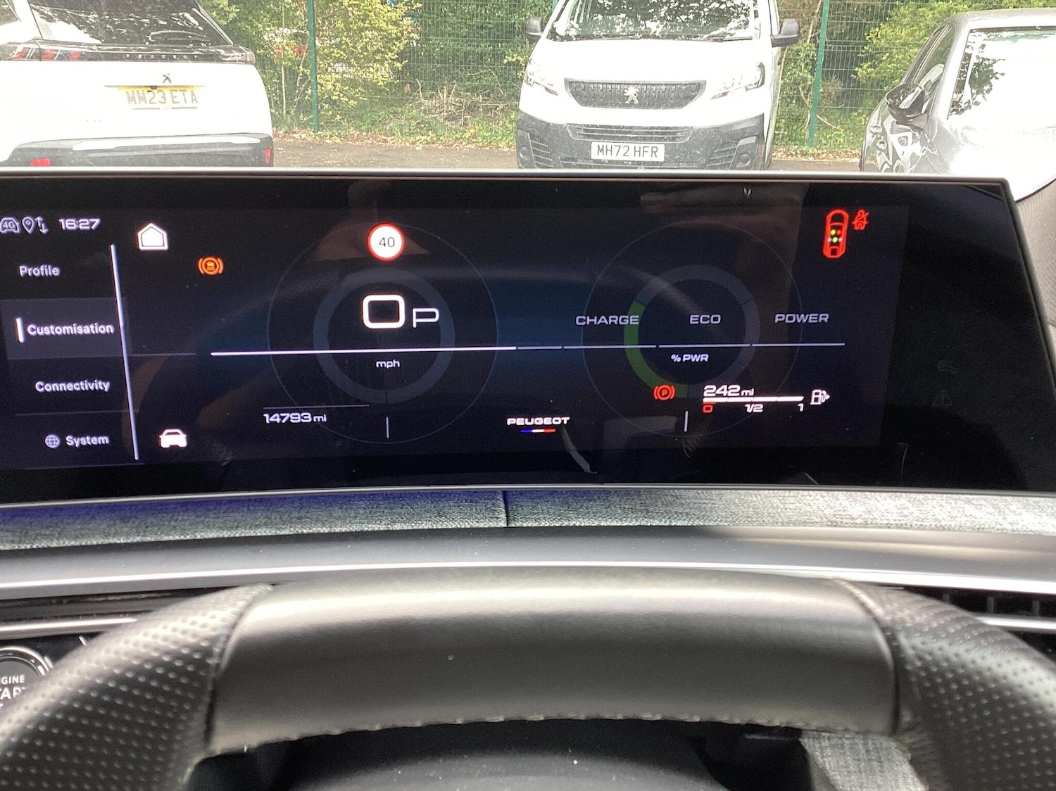 Used Peugeot 3008 2024 for sale - 77198810: Photo 25