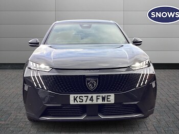 Used Peugeot 3008 2024 for sale - 77198810: Photo