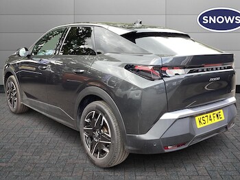 Used Peugeot 3008 2024 for sale - 77198810: Photo
