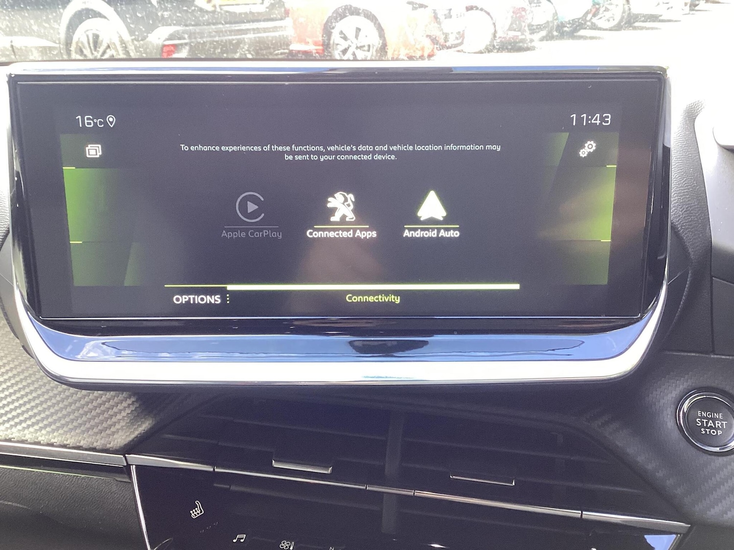 Used Peugeot 208 2021 for sale - 76681317: Photo 13