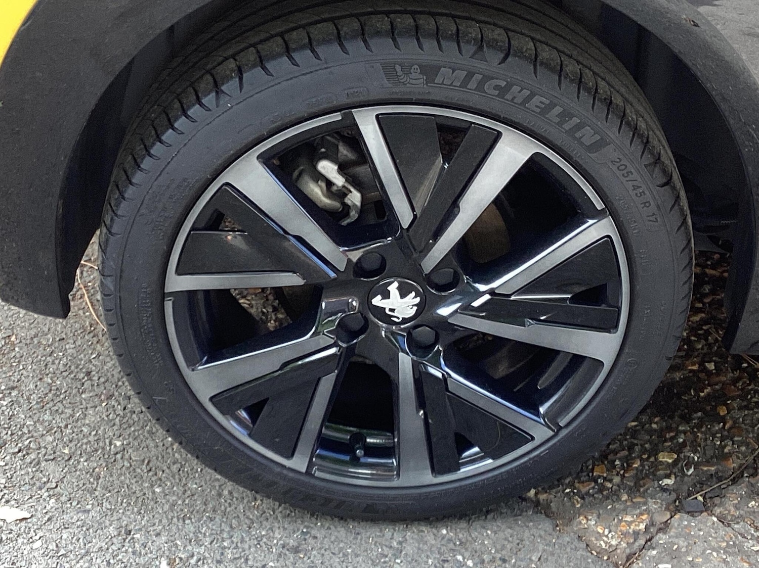 Used Peugeot 208 2021 for sale - 76681317: Photo 15