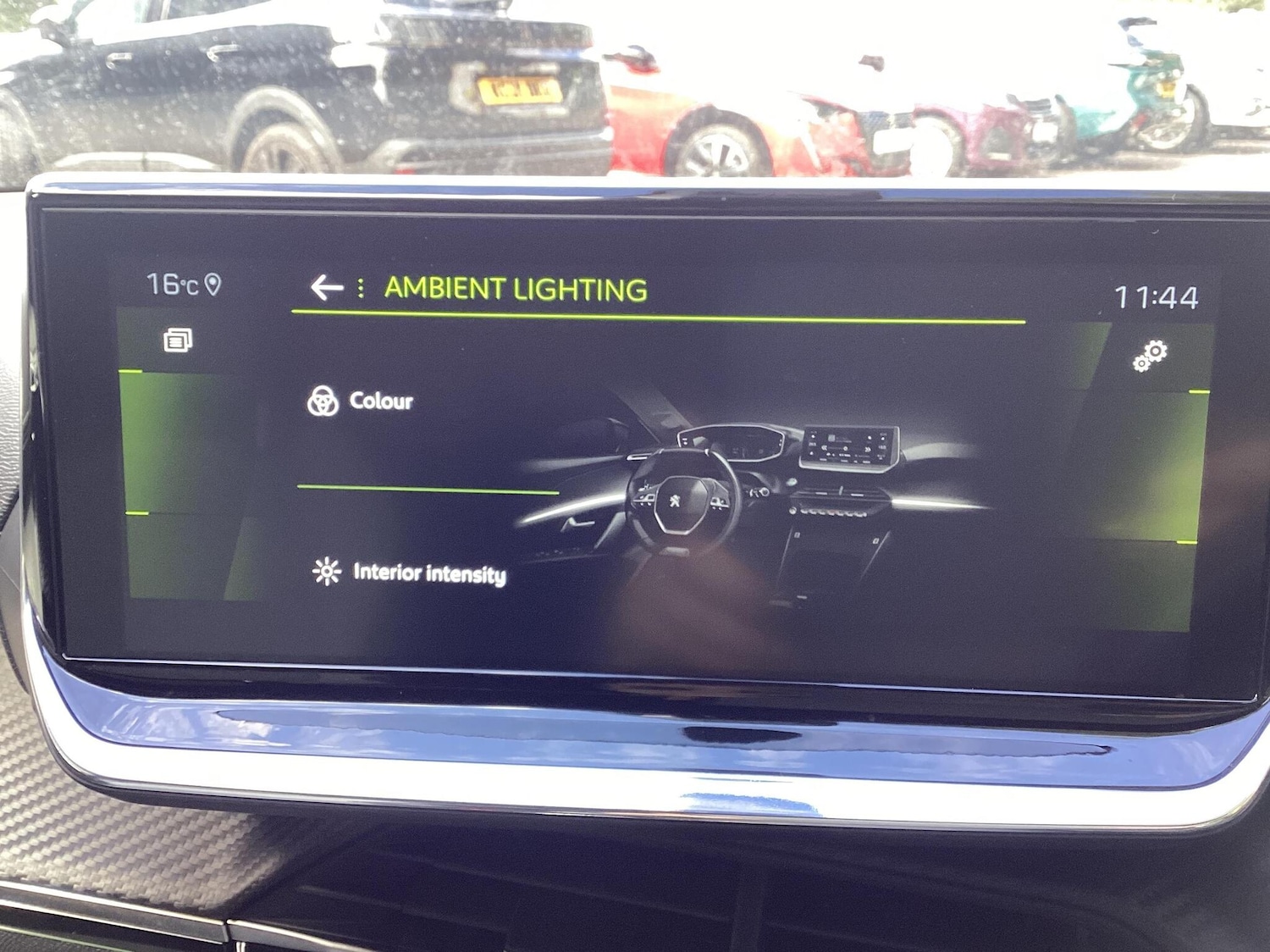 Used Peugeot 208 2021 for sale - 76681317: Photo 18