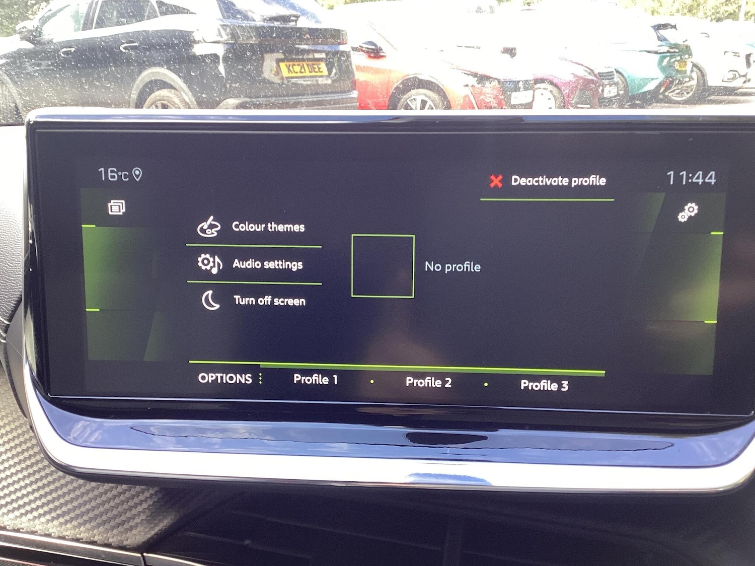 Used Peugeot 208 2021 for sale - 76681317: Photo 20