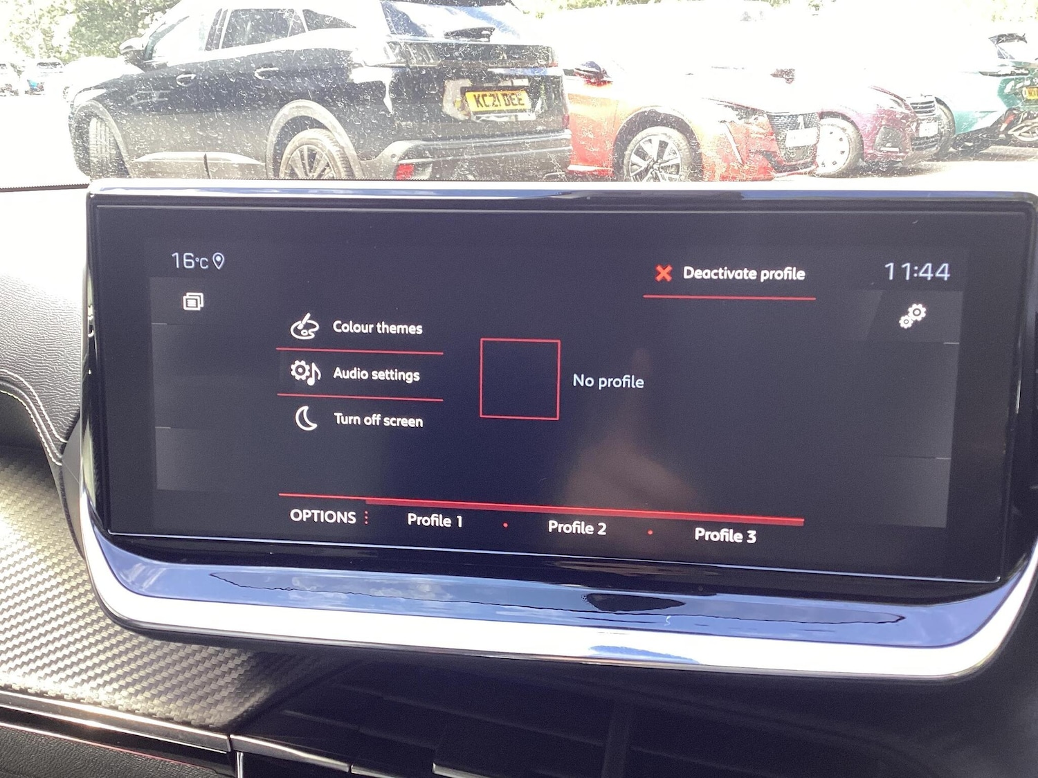 Used Peugeot 208 2021 for sale - 76681317: Photo 21