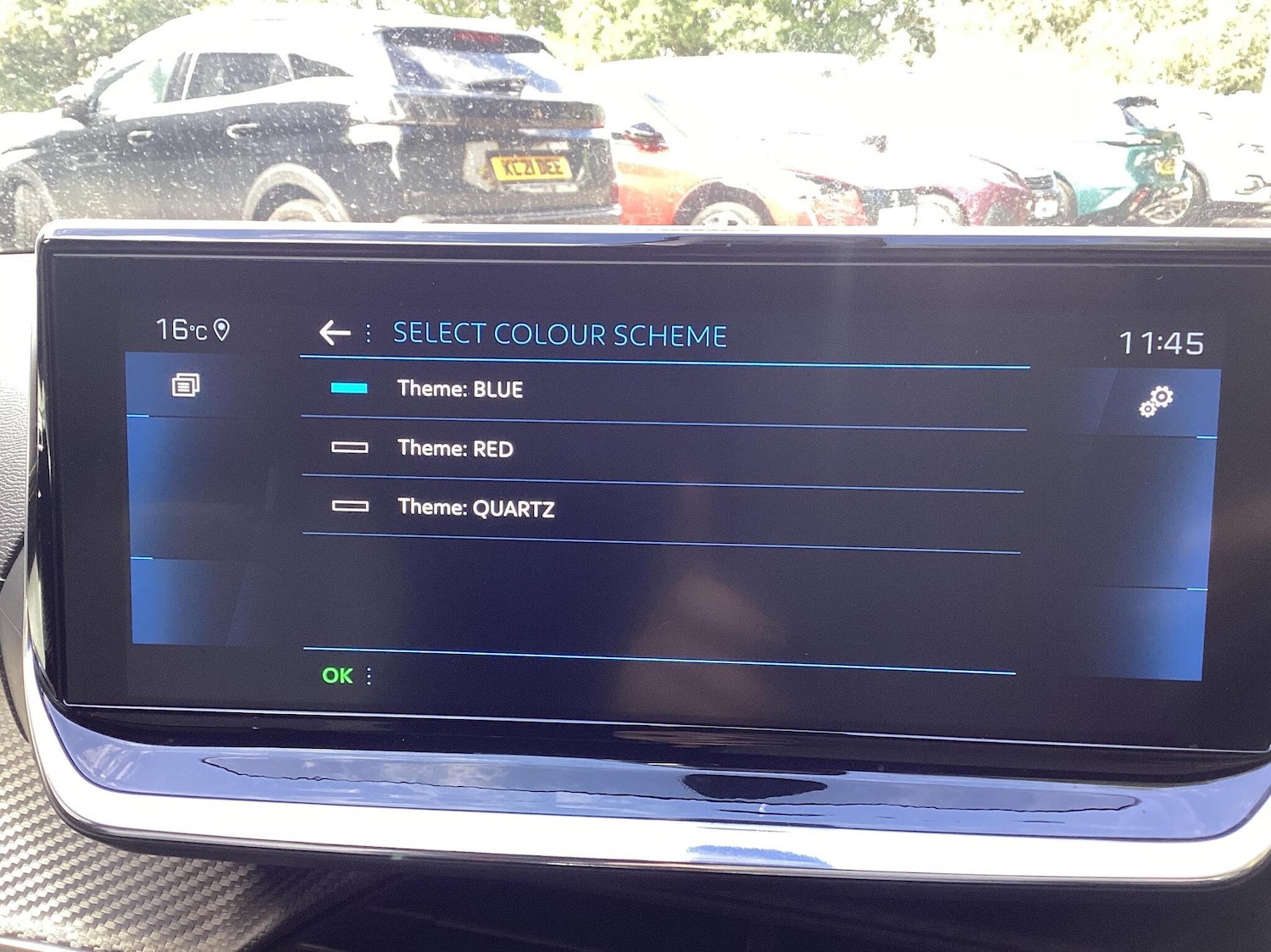 Used Peugeot 208 2021 for sale - 76681317: Photo 22