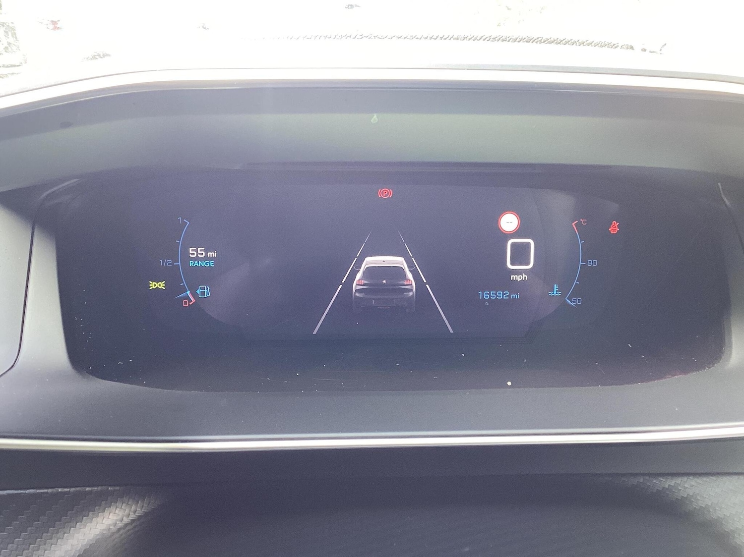 Used Peugeot 208 2021 for sale - 76681317: Photo 25