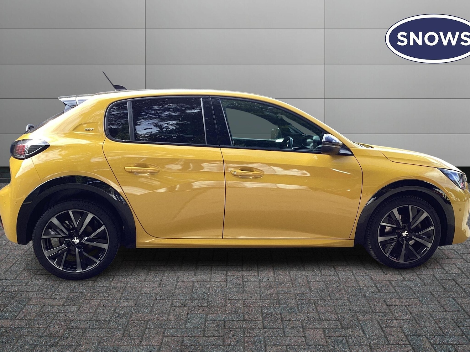 Used Peugeot 208 2021 for sale - 76681317: Photo 4