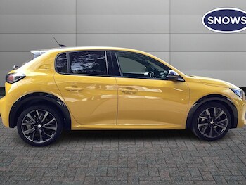 Used Peugeot 208 2021 for sale - 76681317: Photo