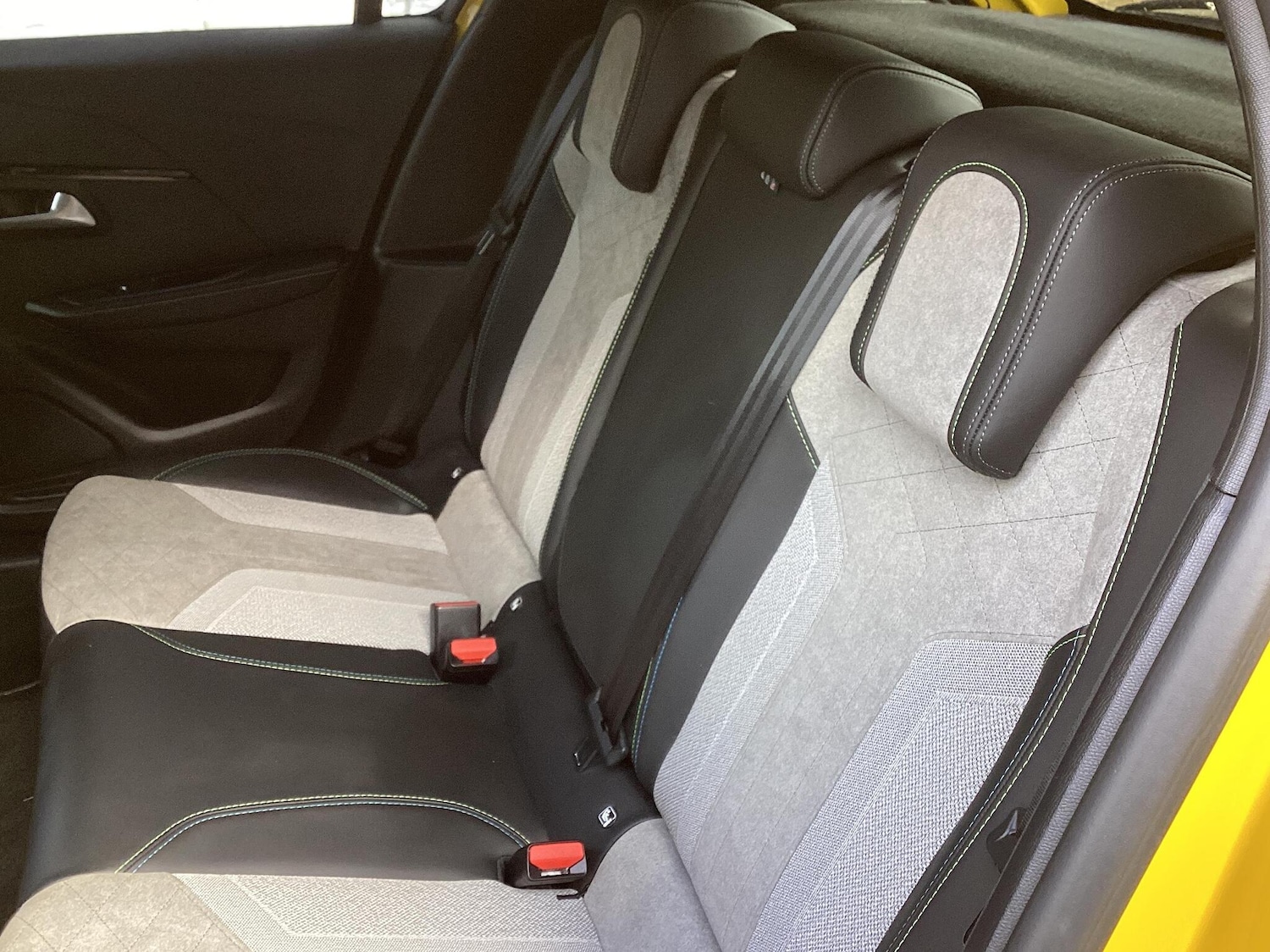 Used Peugeot 208 2021 for sale - 76681317: Photo 6