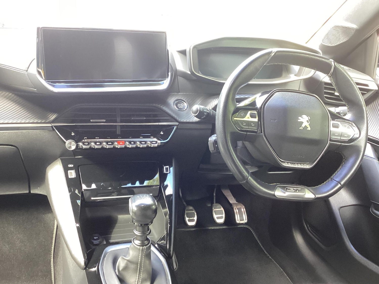 Used Peugeot 208 2021 for sale - 76681317: Photo 7