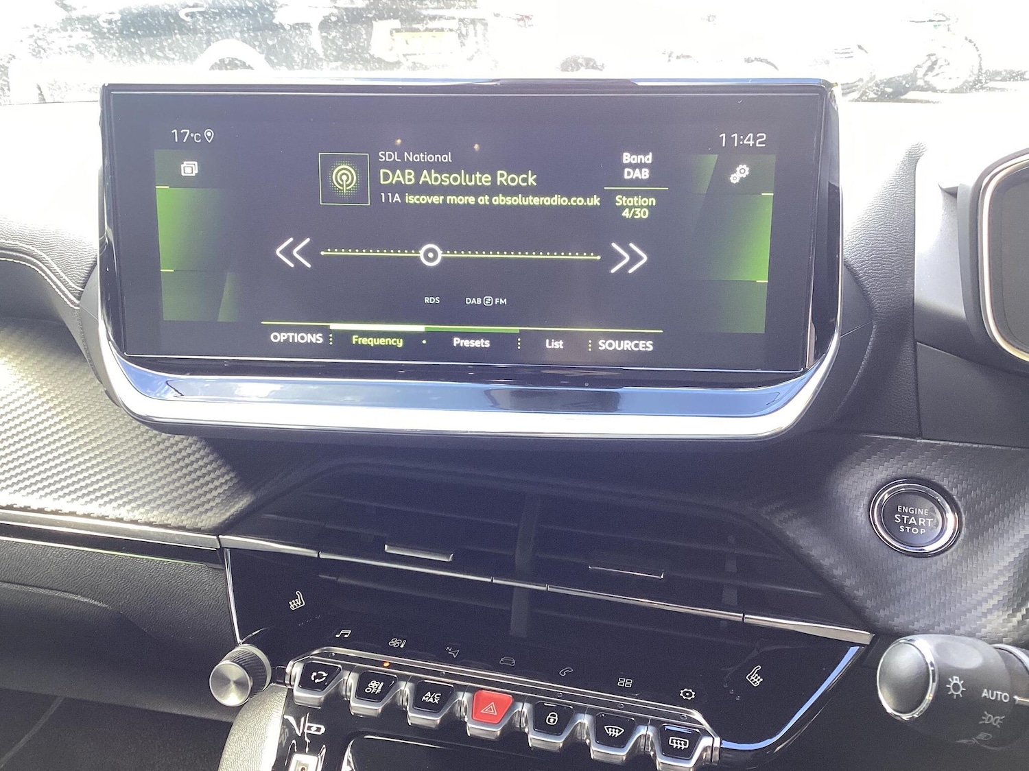 Used Peugeot 208 2021 for sale - 76681317: Photo 8