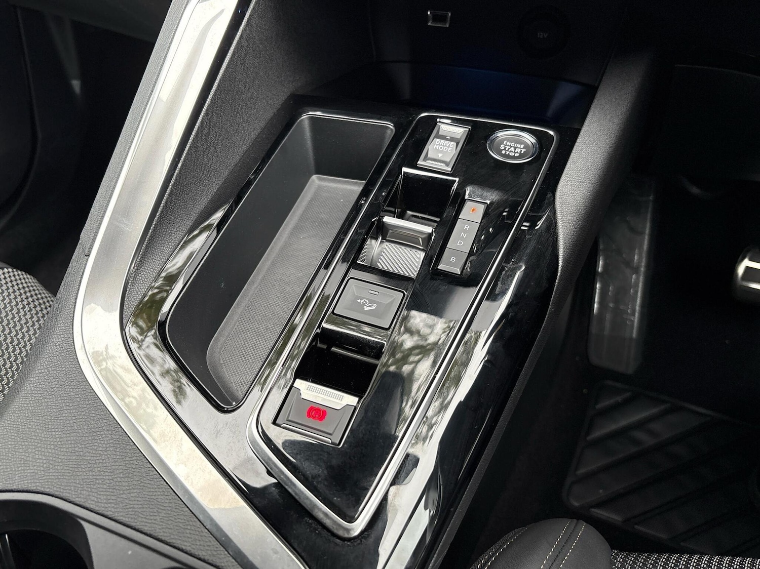 Used Peugeot 3008 2025 for sale - 76678459: Photo 13