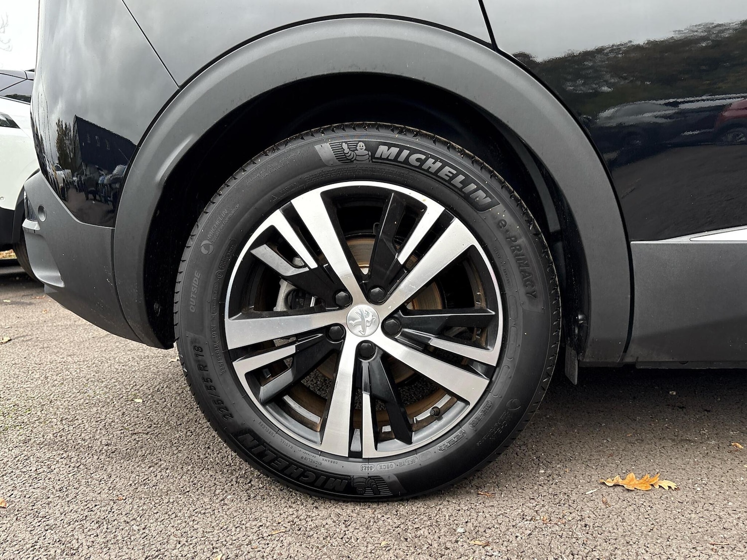 Used Peugeot 3008 2025 for sale - 76678459: Photo 15