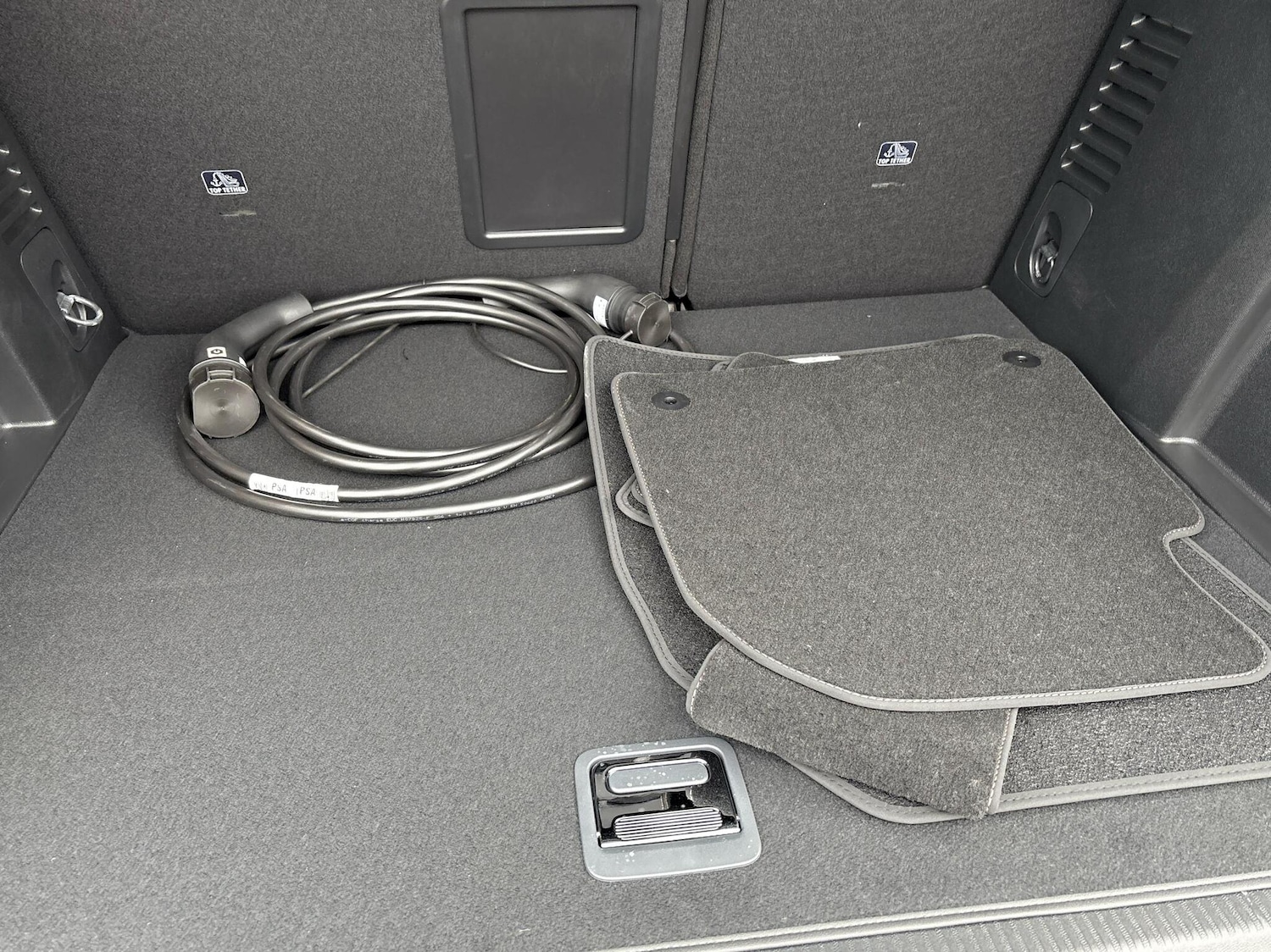 Used Peugeot 3008 2025 for sale - 76678459: Photo 17