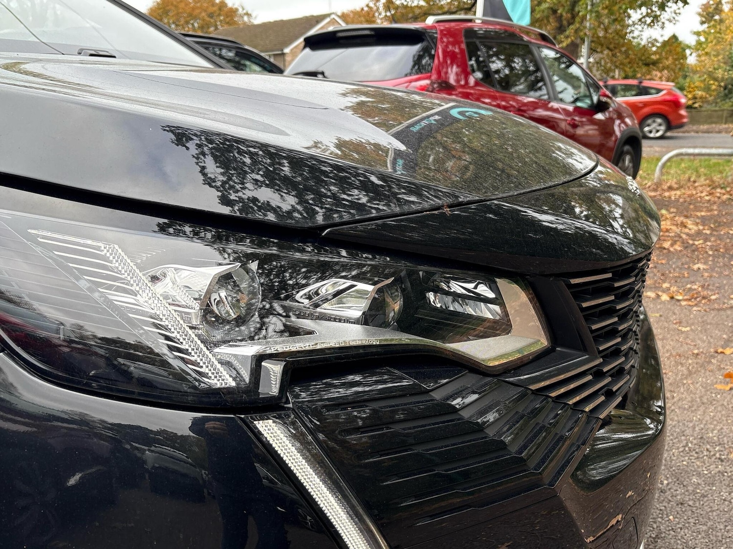 Used Peugeot 3008 2025 for sale - 76678459: Photo 19