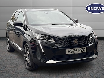Used Peugeot 3008 2025 for sale - 76678459: Photo