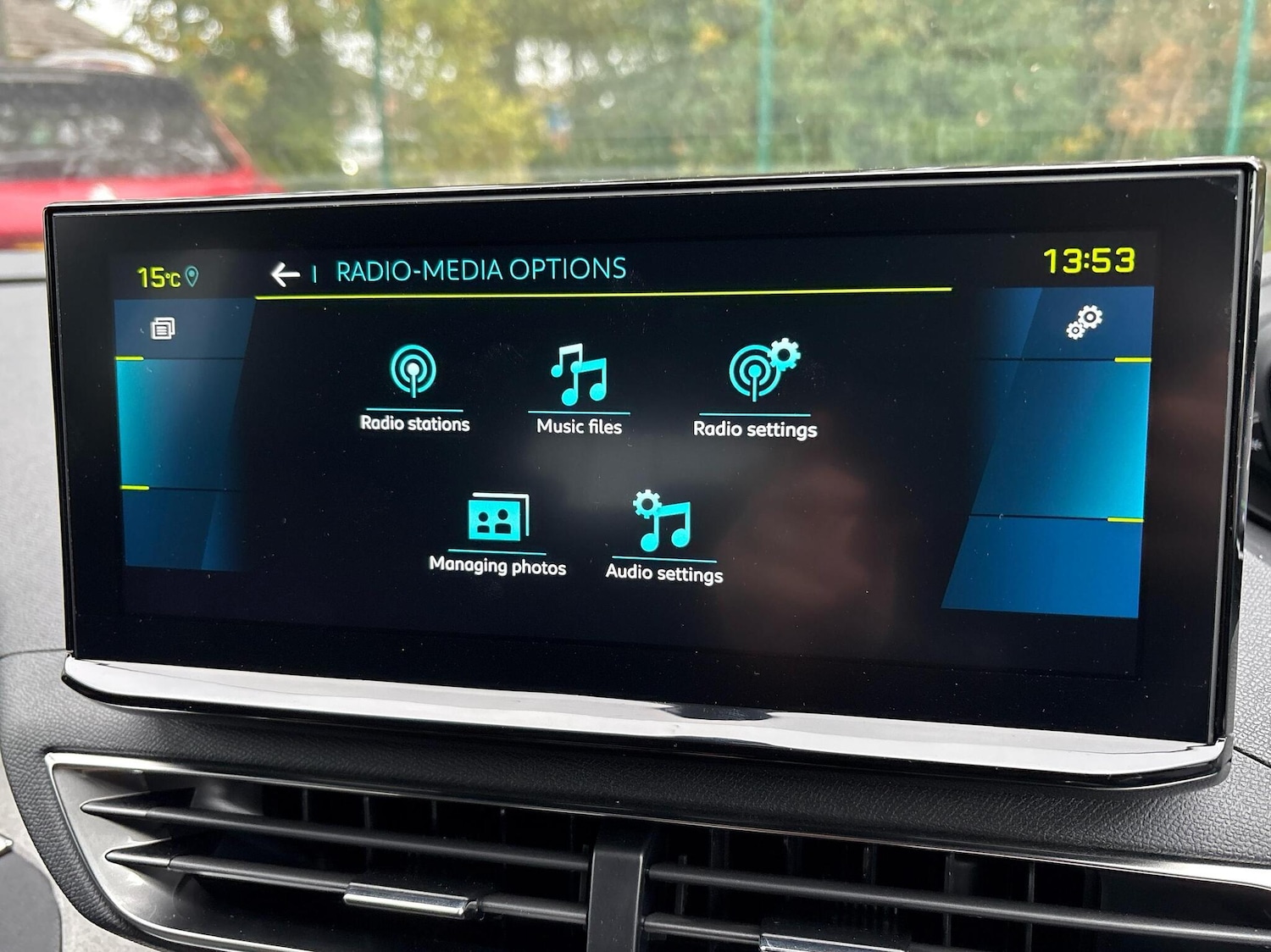 Used Peugeot 3008 2025 for sale - 76678459: Photo 24