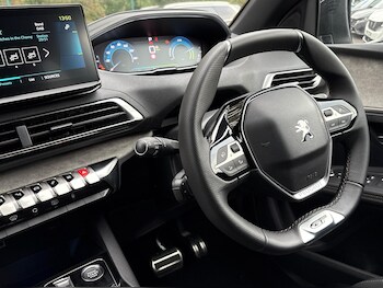 Used Peugeot 3008 2025 for sale - 76678459: Photo