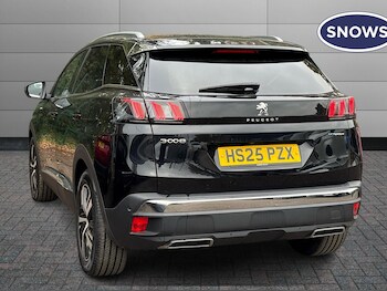 Used Peugeot 3008 2025 for sale - 76678459: Photo