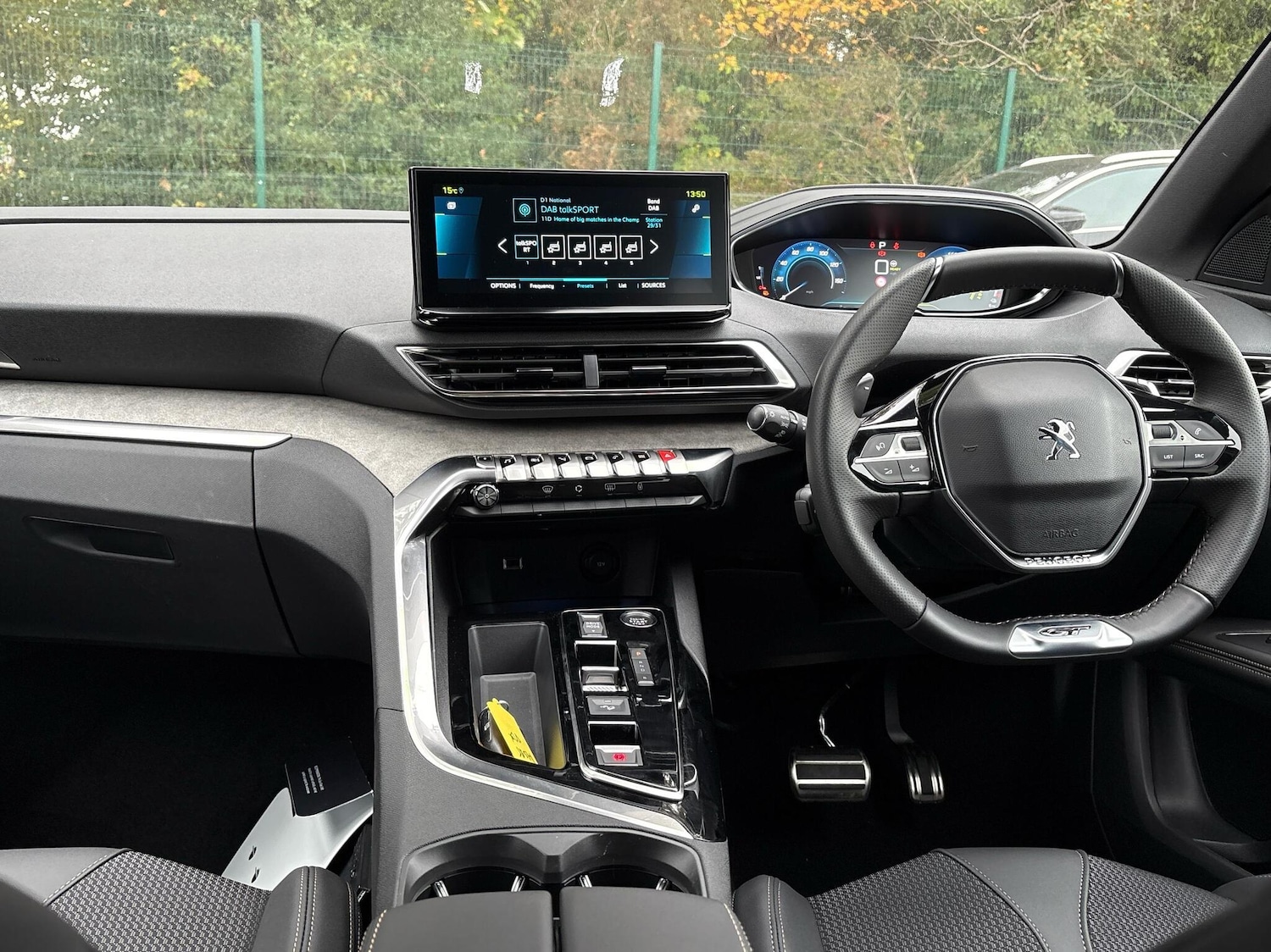 Used Peugeot 3008 2025 for sale - 76678459: Photo 7