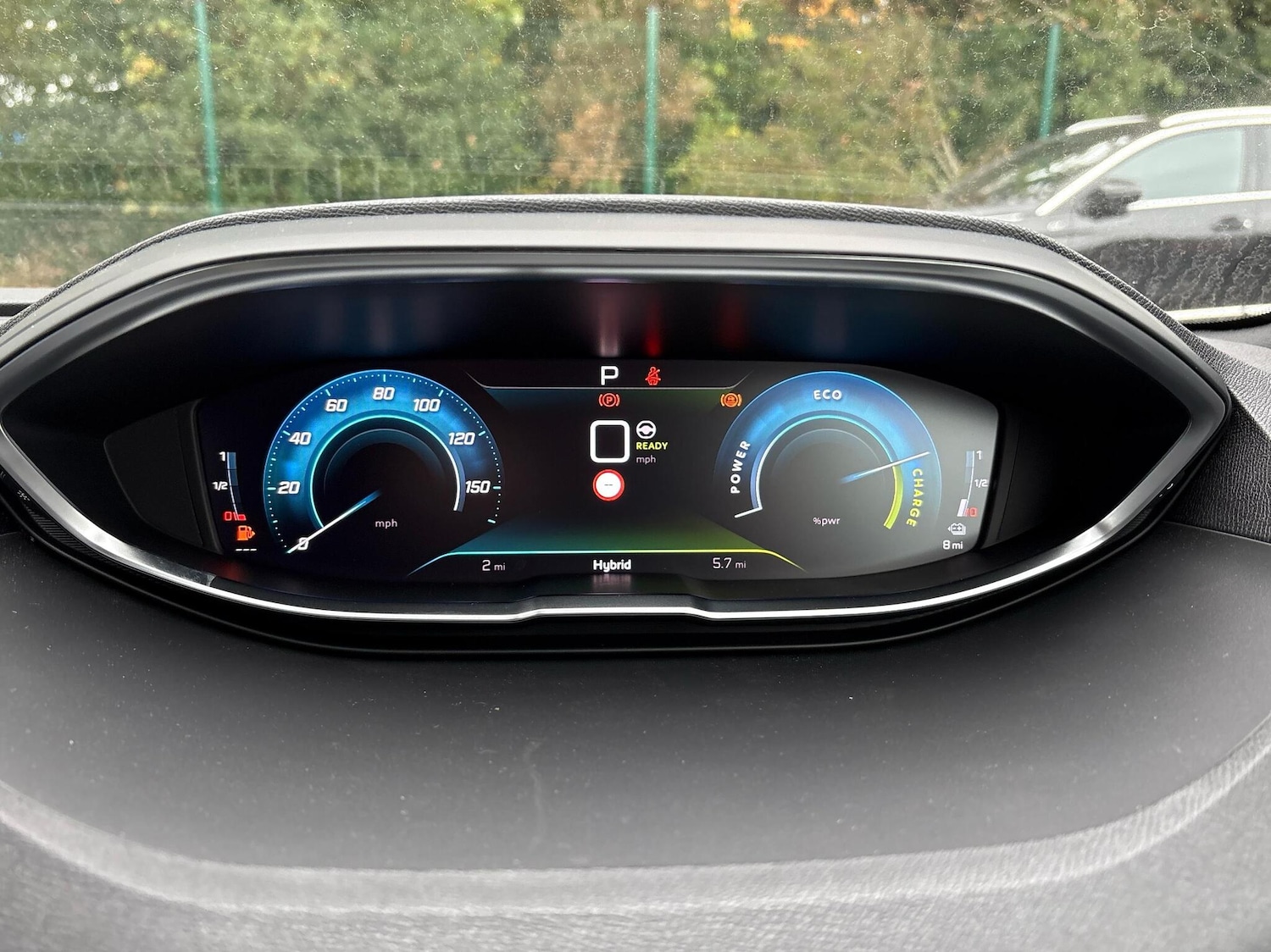 Used Peugeot 3008 2025 for sale - 76678459: Photo 9