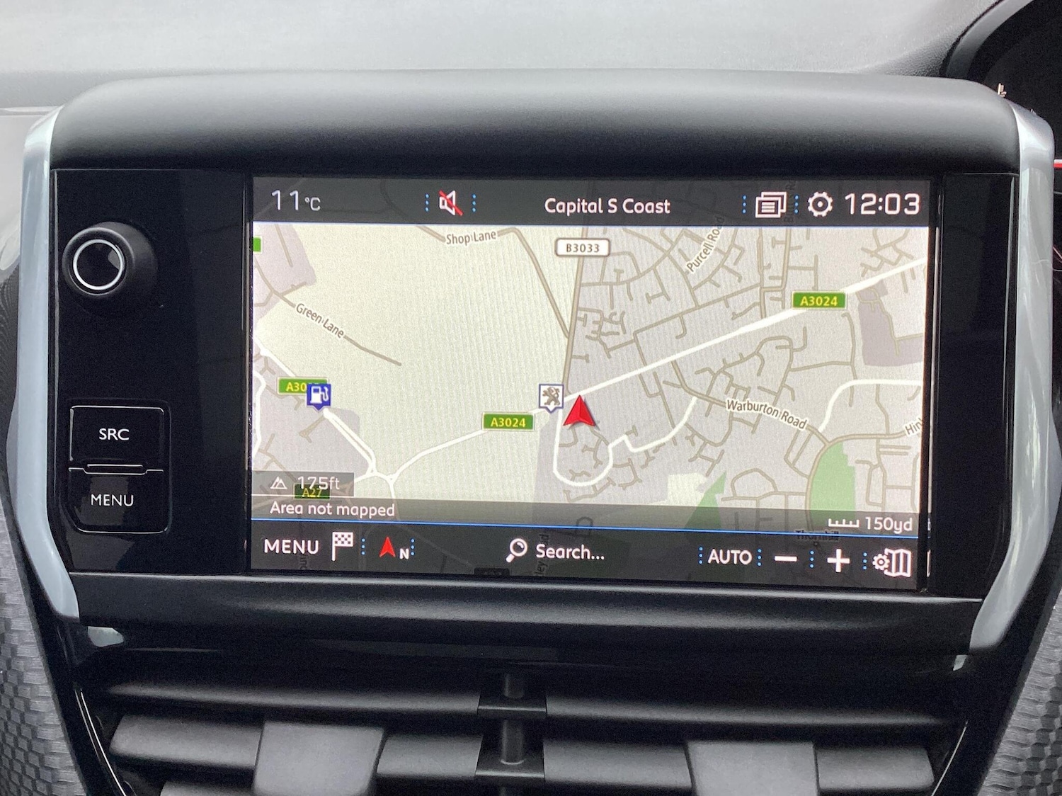 Used Peugeot 2008 2018 for sale - 76673608: Photo 12